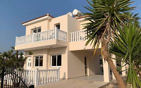 Sunset Sea View Villa
